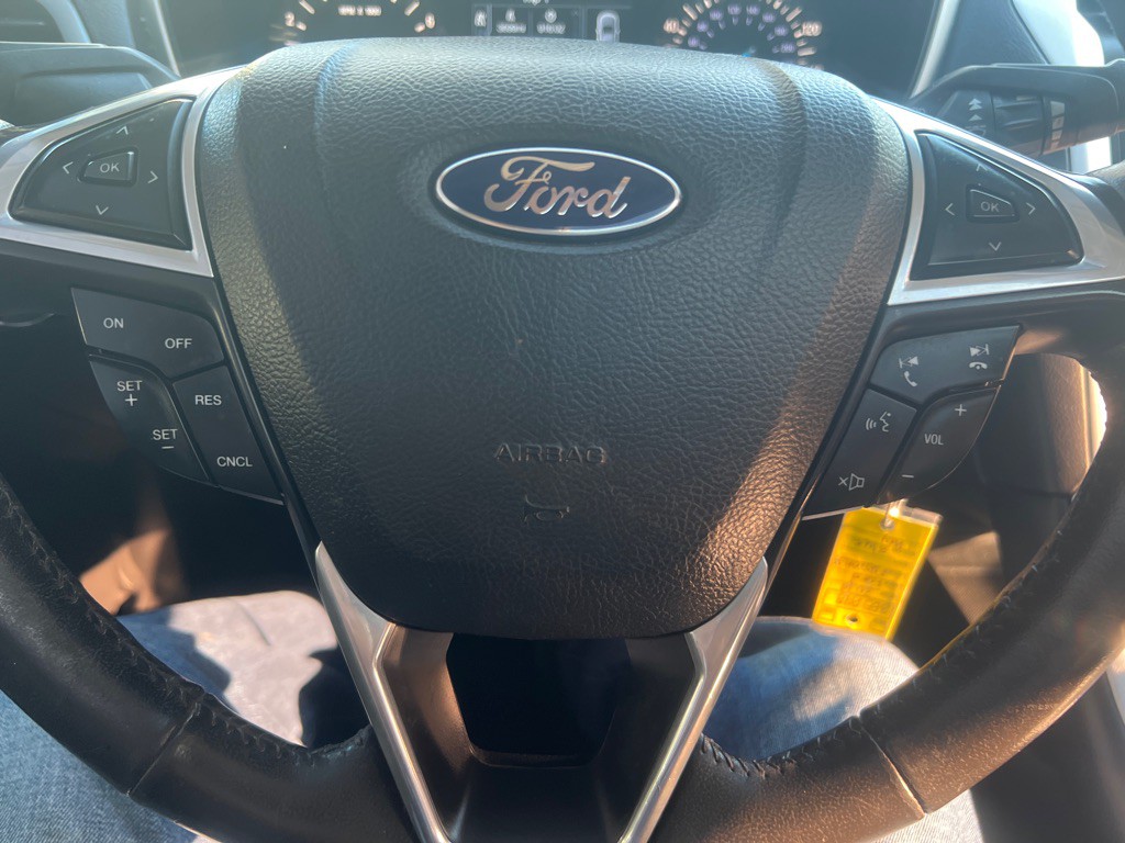 2014 Ford Fusion Image 15