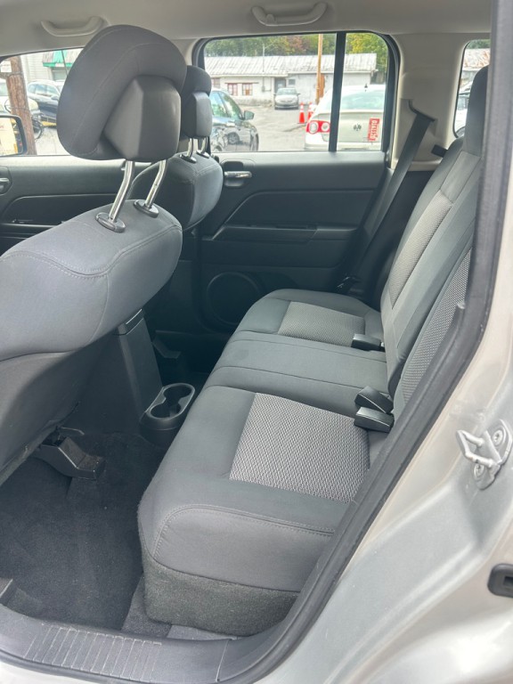 2010 Jeep Patriot Image 7