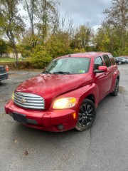 Image for 2011 Chevrolet HHR LT ID: 6865981