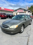 Image for 2002 Ford Taurus SES ID: 6886075