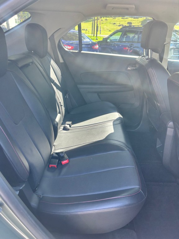 2015 Chevrolet Equinox Image 7