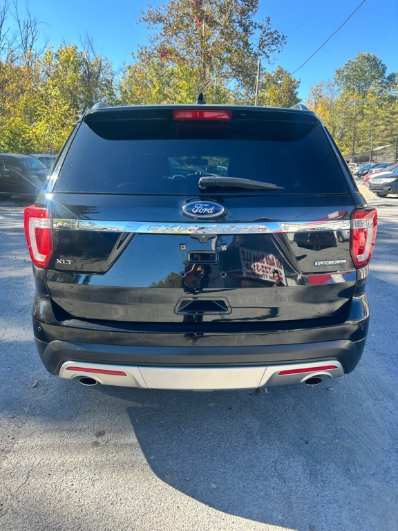 2016 Ford Explorer Image 7