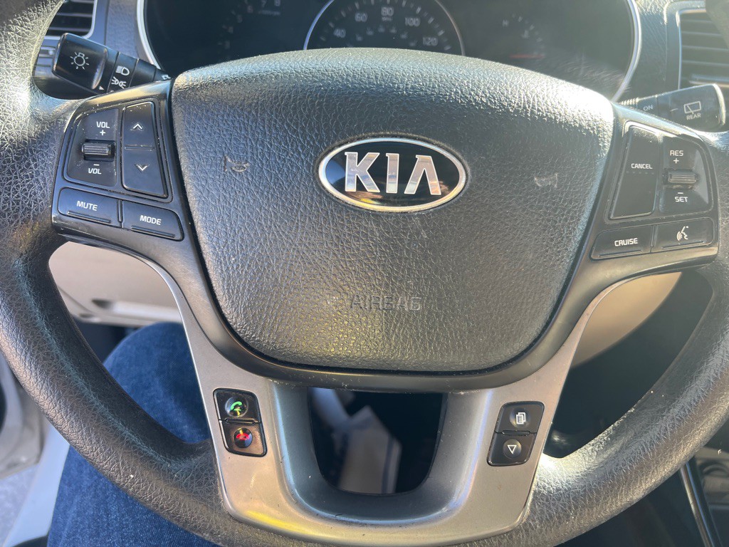 2014 Kia Sorento Image 9