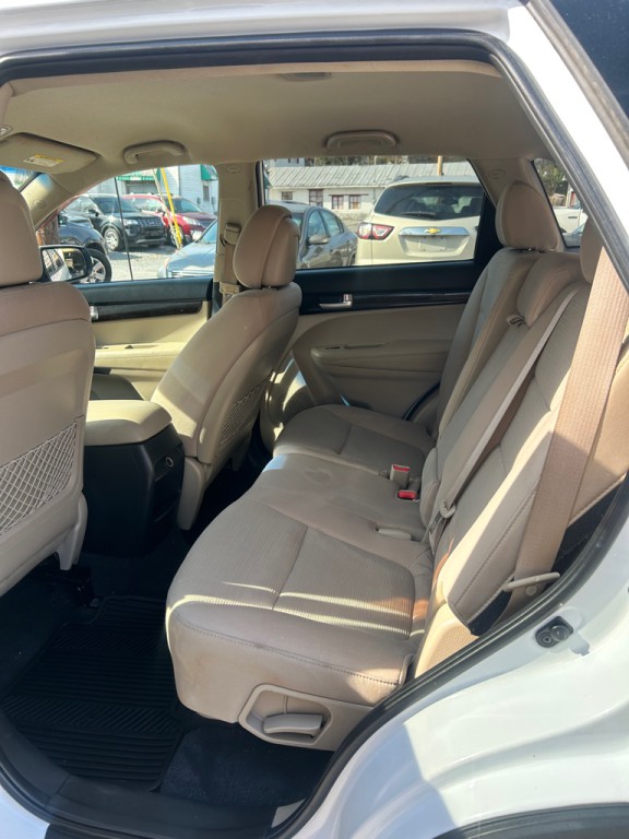 2014 Kia Sorento Image 6