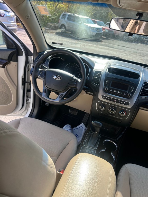 2014 Kia Sorento Image 7