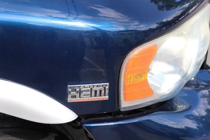 2004 Dodge Ram 1500 Image 4