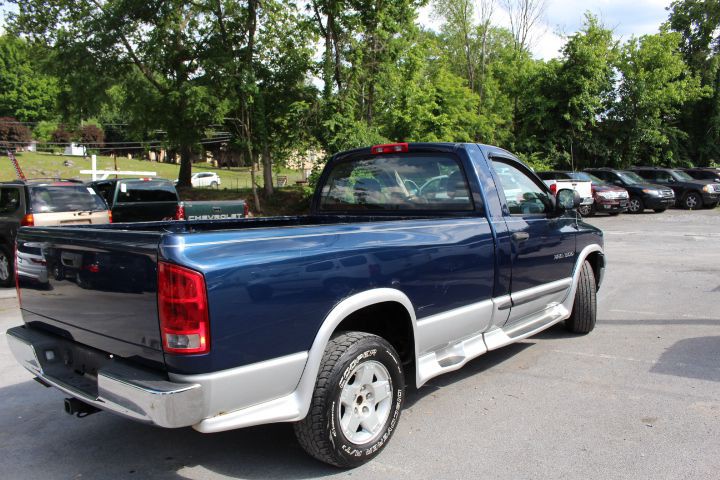 2004 Dodge Ram 1500 Image 5