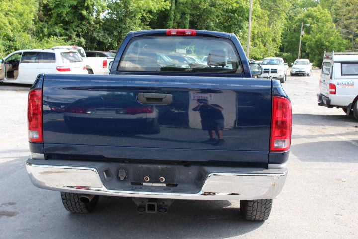 2004 Dodge Ram 1500 Image 6