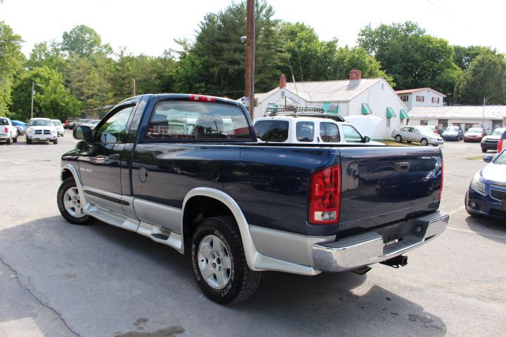 2004 Dodge Ram 1500 Image 7