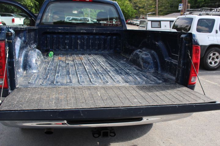 2004 Dodge Ram 1500 Image 12
