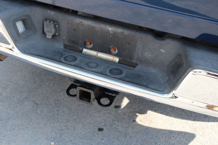 2004 Dodge Ram 1500 Image 13