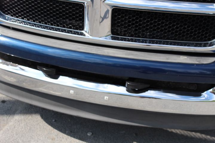 2004 Dodge Ram 1500 Image 14
