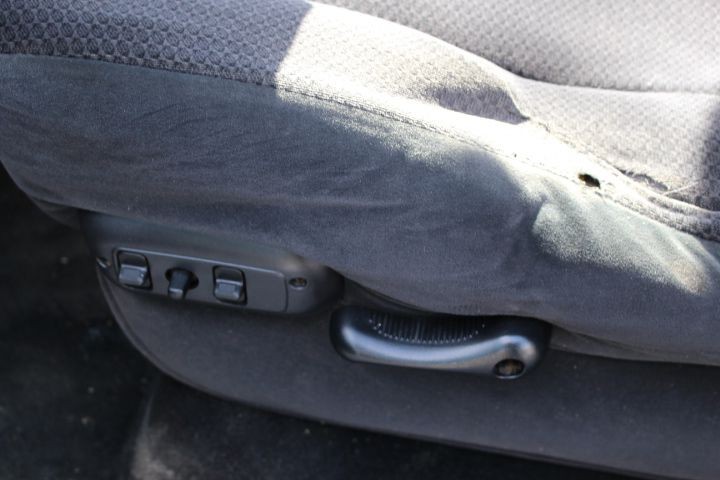 2004 Dodge Ram 1500 Image 16