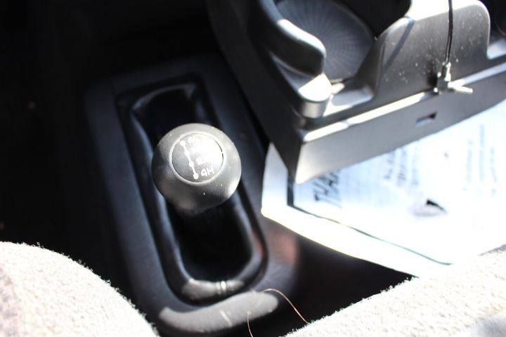 2004 Dodge Ram 1500 Image 18