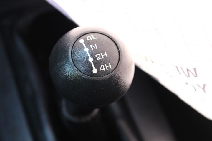 2004 Dodge Ram 1500 Image 21