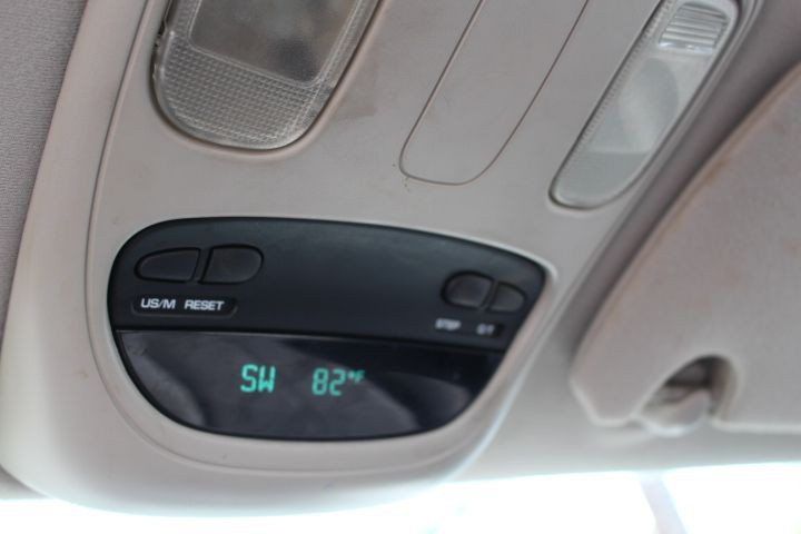 2004 Dodge Ram 1500 Image 23