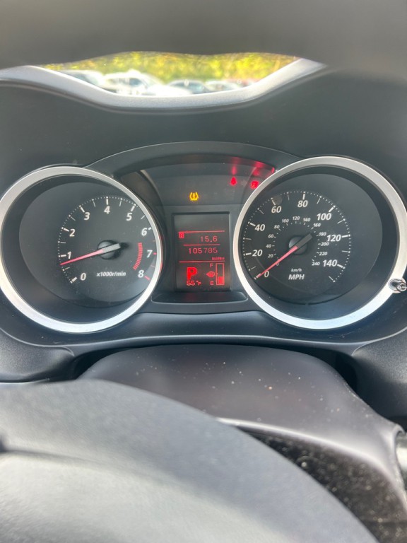 2011 Mitsubishi Lancer Image 6