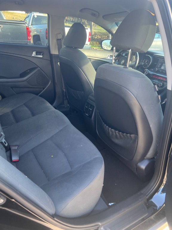 2015 Kia Optima Image 9