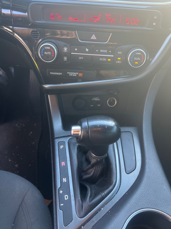 2015 Kia Optima Image 12