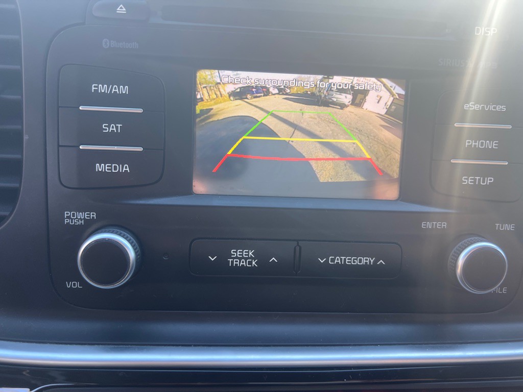 2015 Kia Optima Image 13