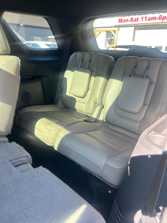 2015 Ford Explorer Image 6