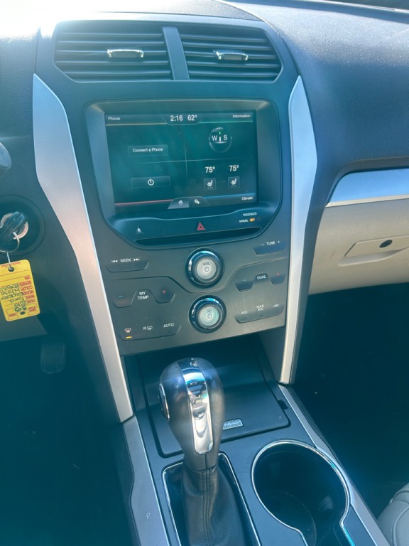 2015 Ford Explorer Image 7