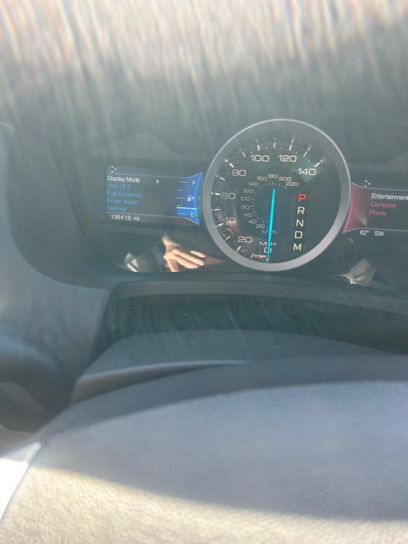 2015 Ford Explorer Image 9