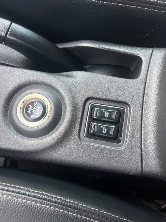 2015 Mitsubishi Outlander Image 13