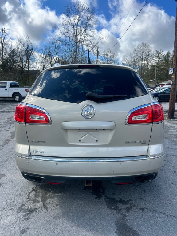 2016 Buick Enclave Image 6