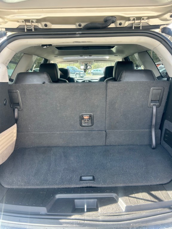 2016 Buick Enclave Image 9