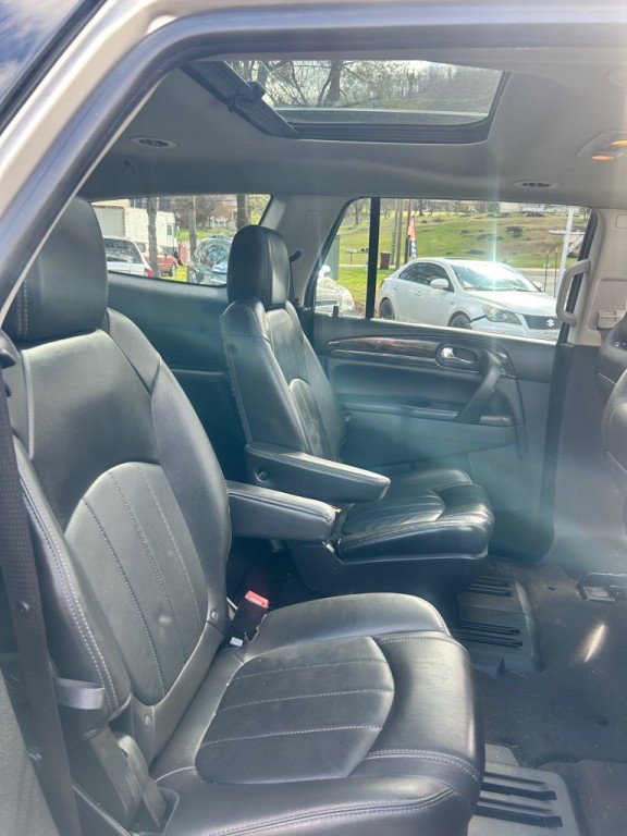 2016 Buick Enclave Image 11