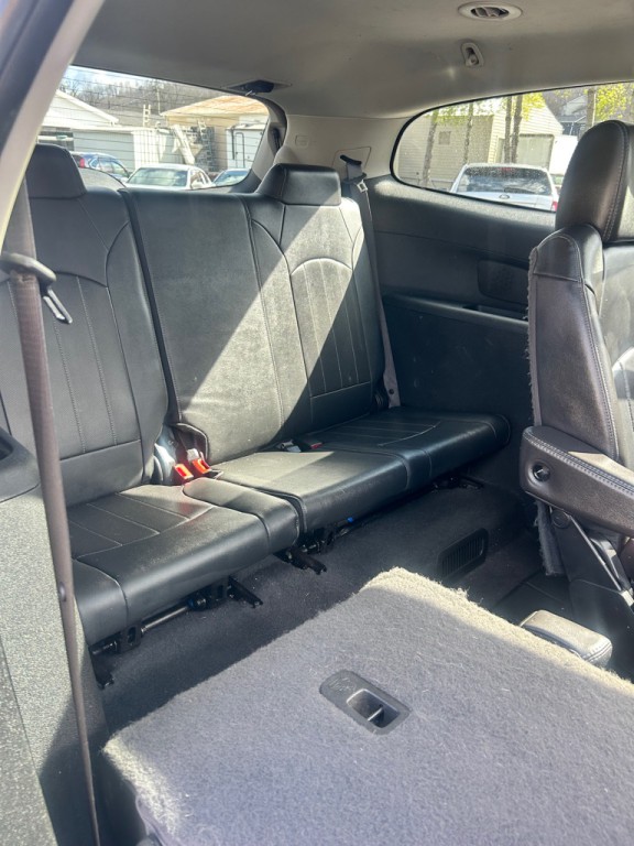 2016 Buick Enclave Image 12