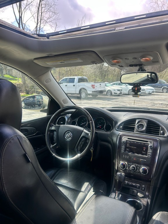 2016 Buick Enclave Image 13