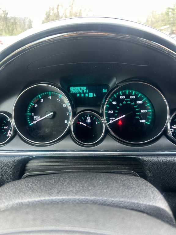 2016 Buick Enclave Image 20