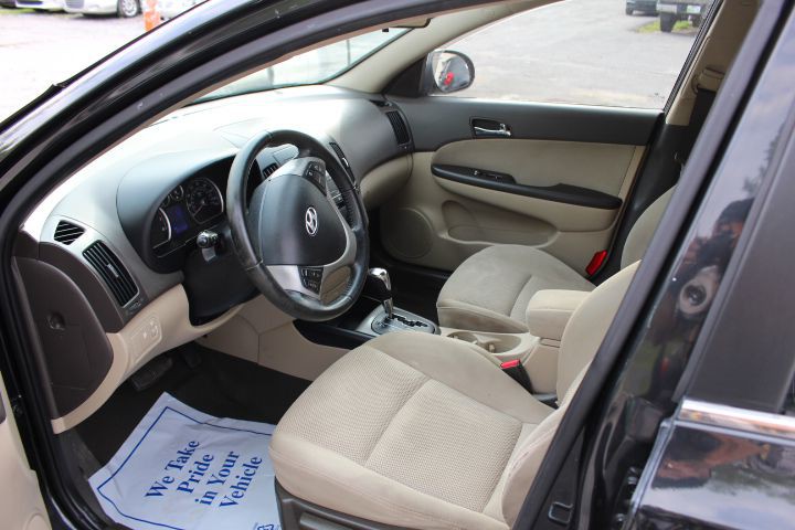 2010 Hyundai Elantra Image 6