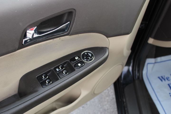 2010 Hyundai Elantra Image 13