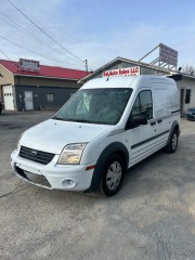 Image for 2013 Ford Transit Connect XL ID: 7158348