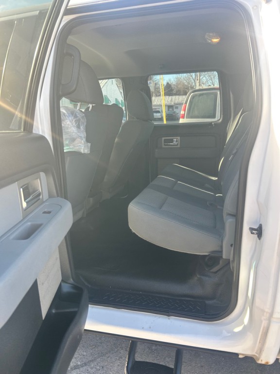 2011 Ford F-150 Image 5