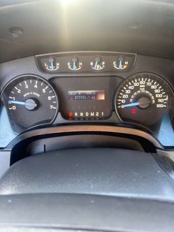 2011 Ford F-150 Image 9