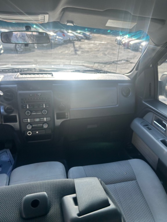 2011 Ford F-150 Image 7