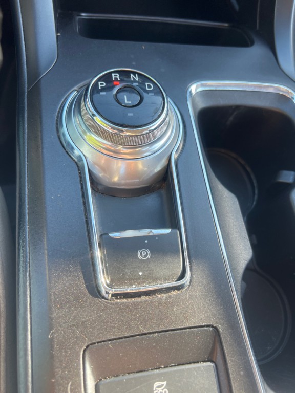 2017 Ford Fusion Image 14