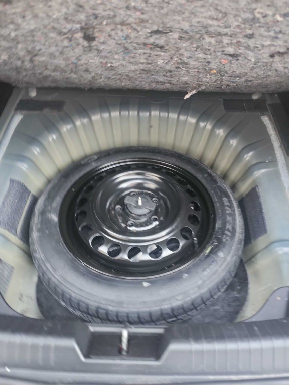 2017 Chevrolet Malibu Image 4