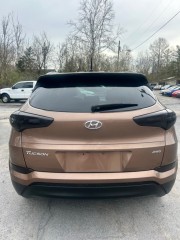 Image for 2016 Hyundai Tucson SE ID: 7291077