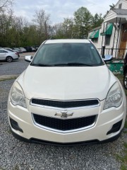 Image for 2015 Chevrolet Equinox LT ID: 7300280