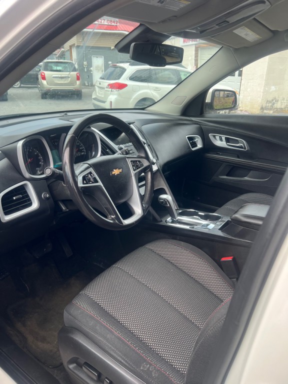 2015 Chevrolet Equinox Image 6