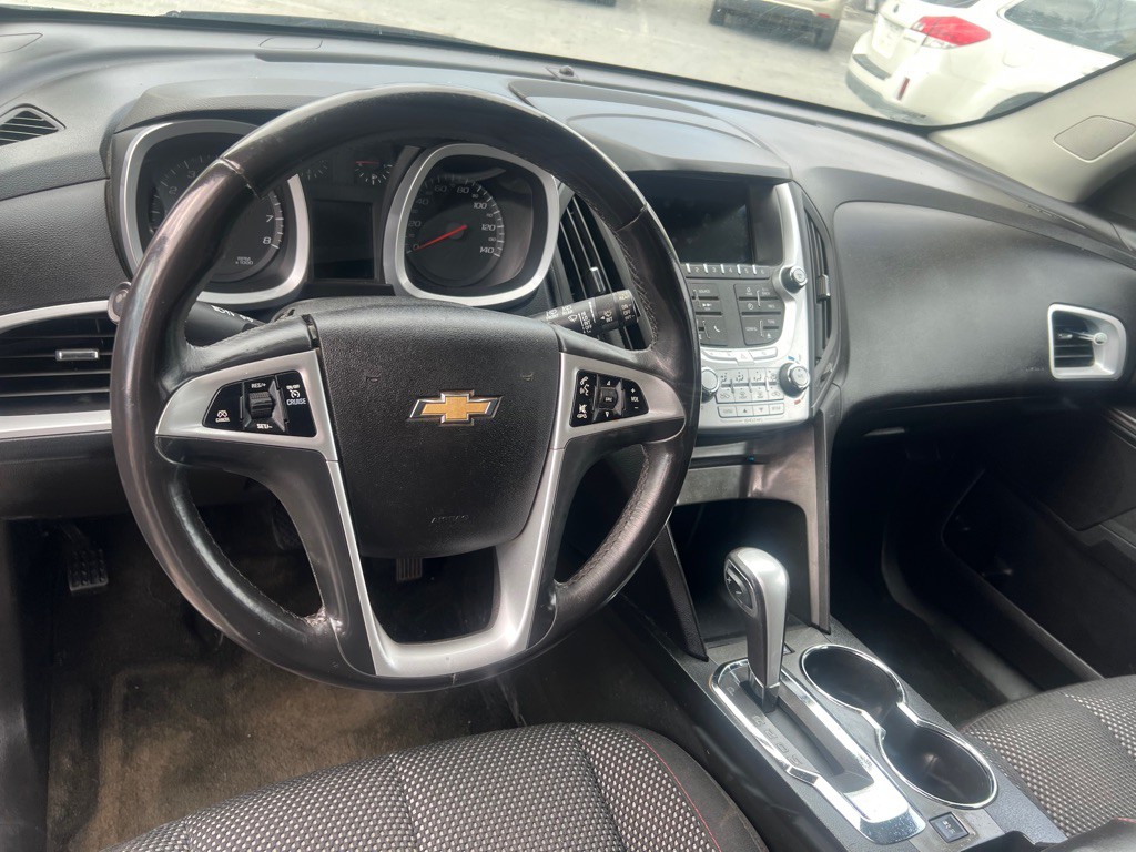 2015 Chevrolet Equinox Image 7
