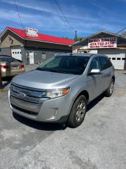 Image for 2013 Ford Edge SEL ID: 7300295