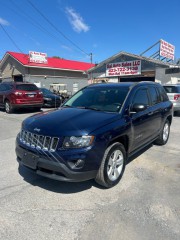 Image for 2016 Jeep Compass Sport ID: 7327117