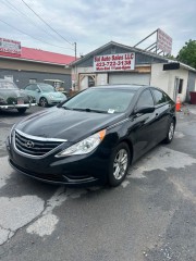 Image for 2013 Hyundai Sonata GLS ID: 7433167