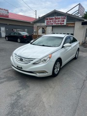 Image for 2013 Hyundai Sonata GLS ID: 7434041